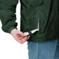 Gold Club Windbreaker
