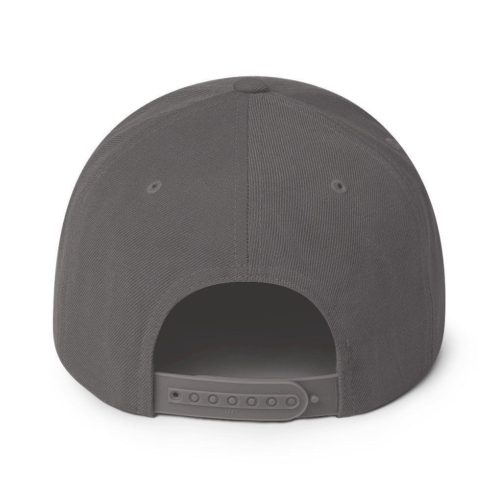 Kellerdarter Snapback-Cap
