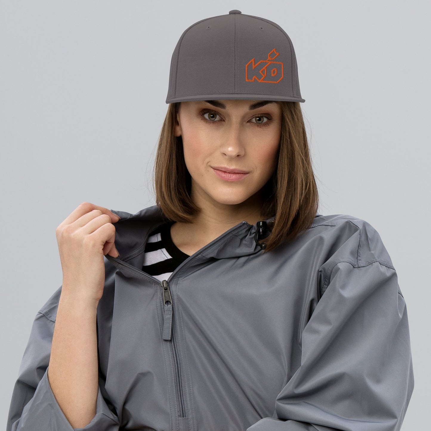 Kellerdarter Snapback-Cap