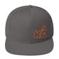 Kellerdarter Snapback-Cap