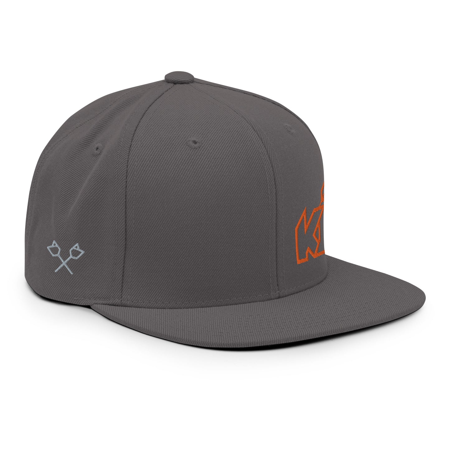 Kellerdarter Snapback-Cap