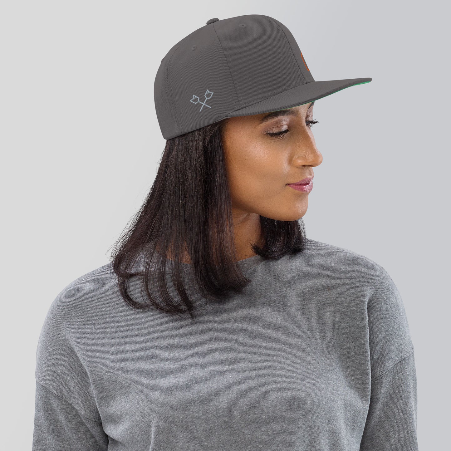 Kellerdarter Snapback-Cap