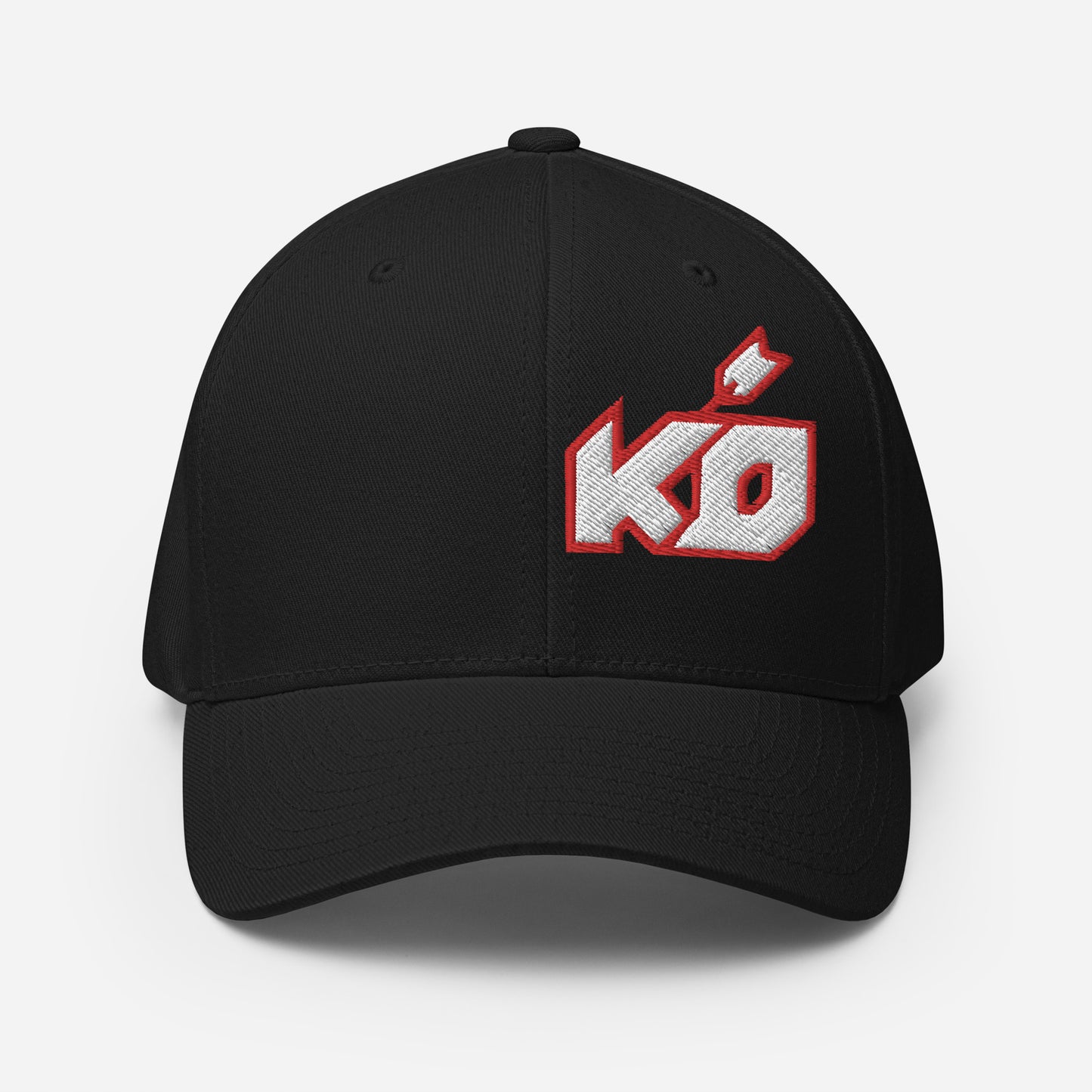 Kellerdarter strukturierte Cord-Cap