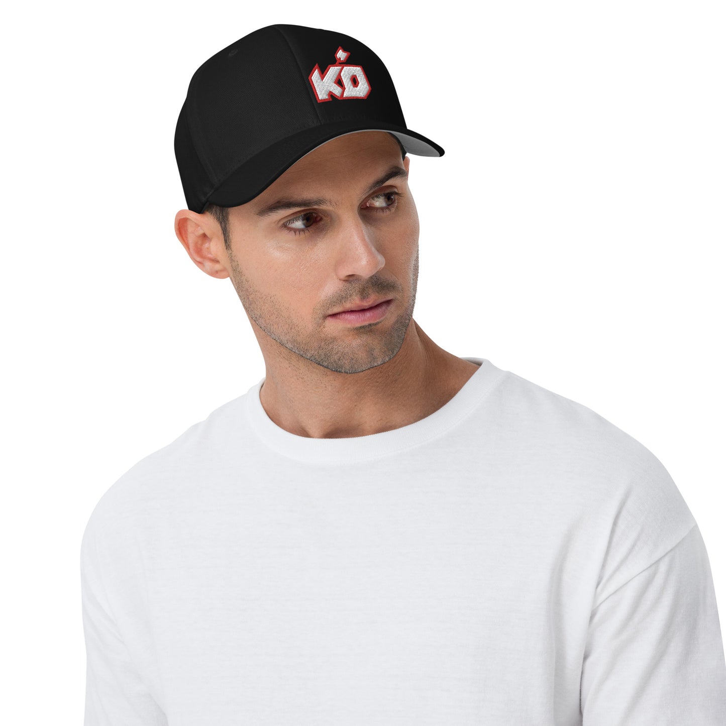 Kellerdarter strukturierte Cord-Cap