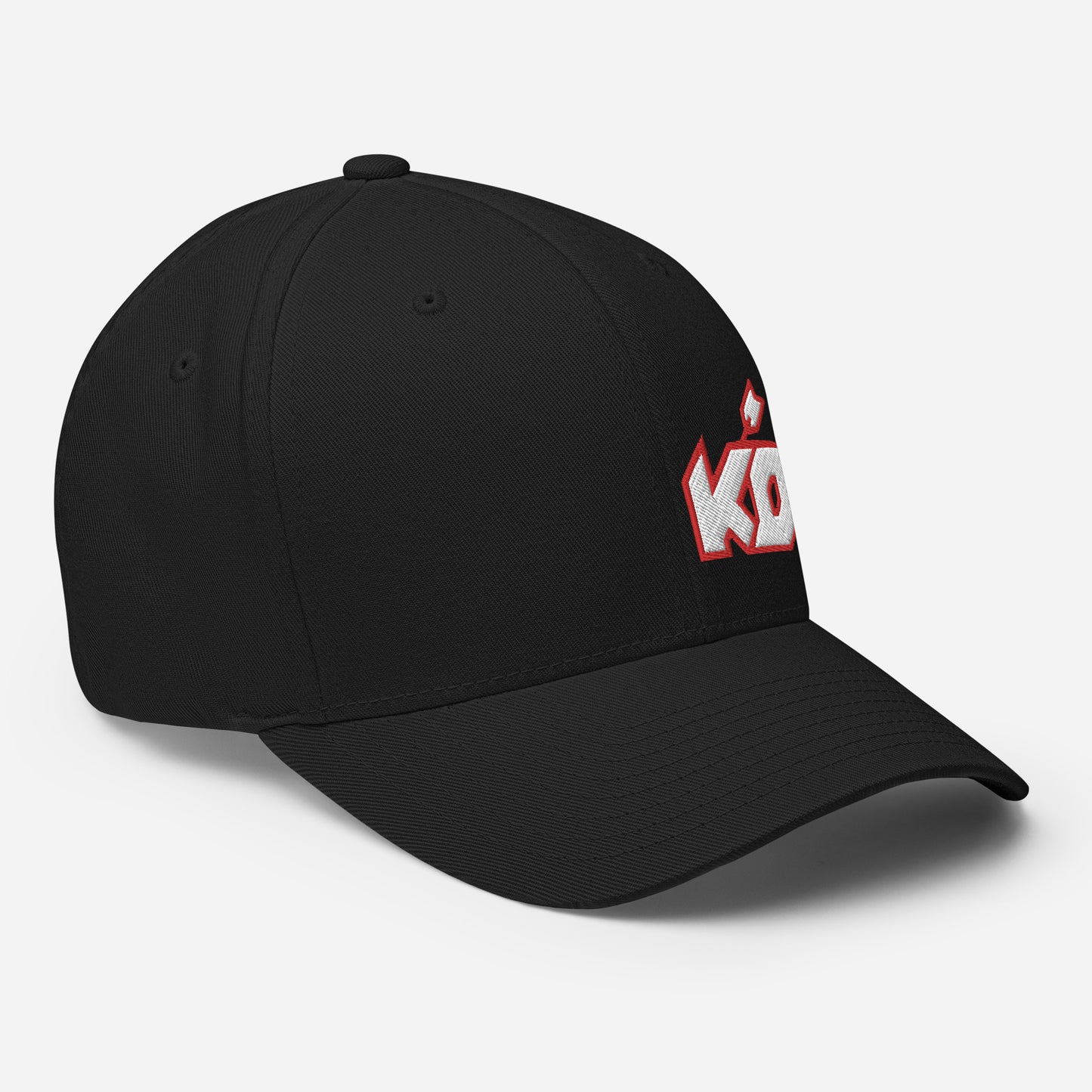 Kellerdarter strukturierte Cord-Cap