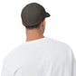 Kellerdarter strukturierte Cord-Cap