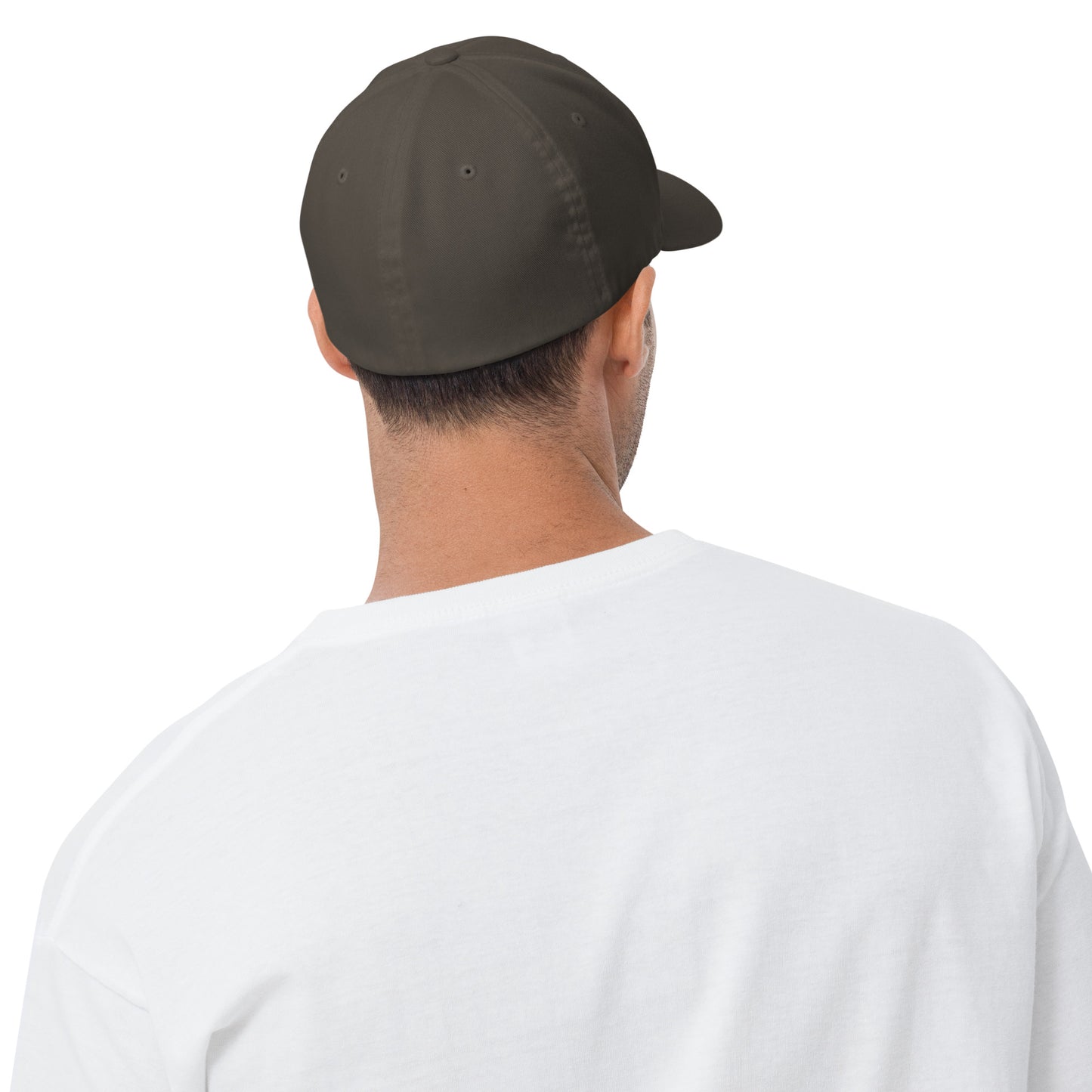 Kellerdarter strukturierte Cord-Cap