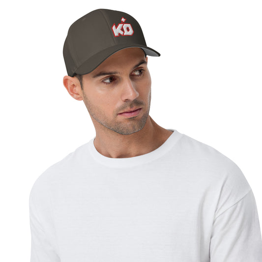 Kellerdarter strukturierte Cord-Cap
