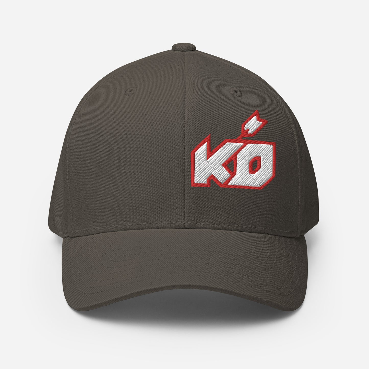 Kellerdarter strukturierte Cord-Cap