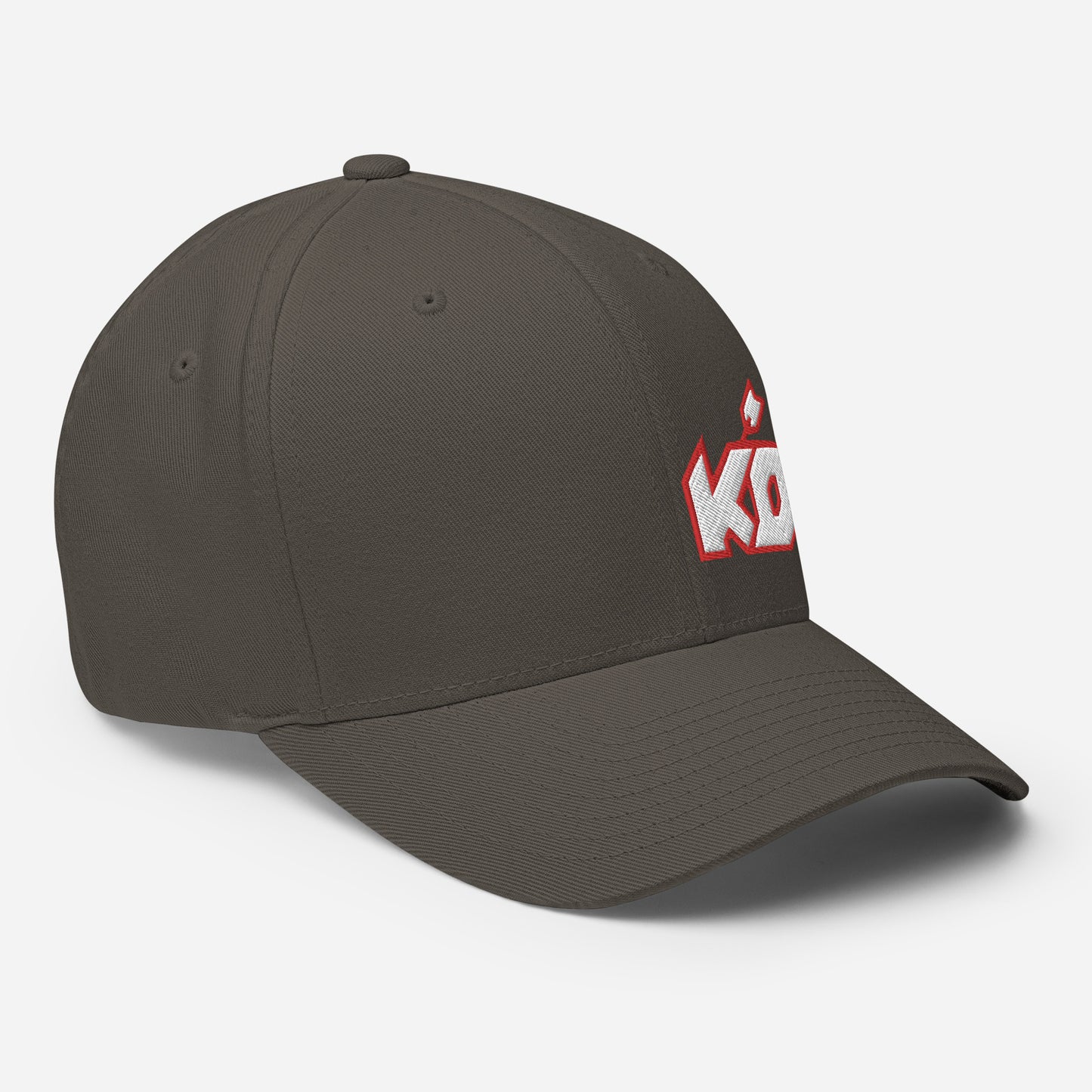 Kellerdarter strukturierte Cord-Cap