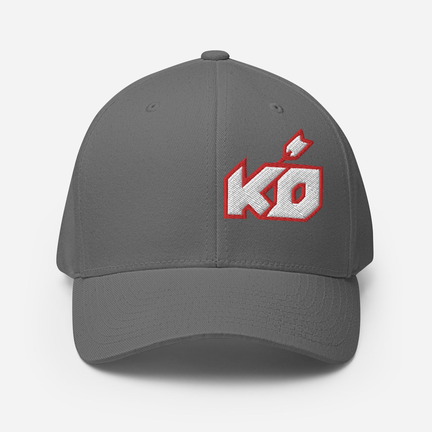 Kellerdarter strukturierte Cord-Cap