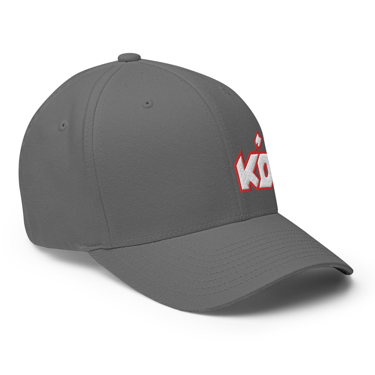 Kellerdarter strukturierte Cord-Cap