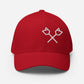 Cord-Cap Basic - in 3 Farben