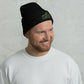 Kellerdarter umgeschlagene Beanie