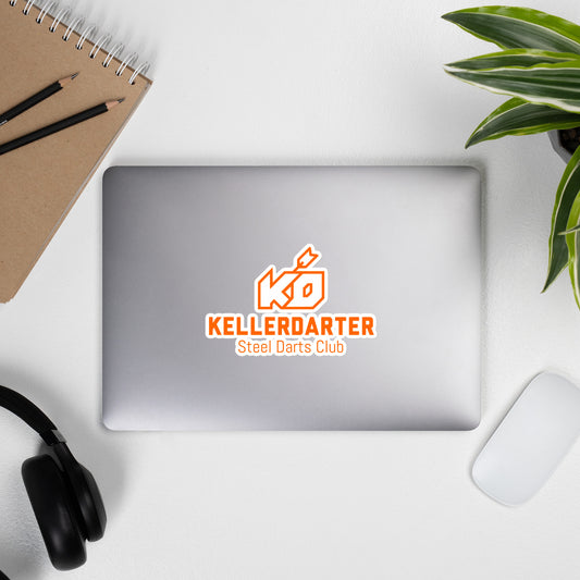 Kellerdarter Aufkleber einzeln