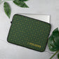 Gold Club Laptop-Tasche