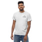 T-Shirt Basic *Chest* - in 13 Farben