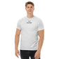 T-Shirt Basic *Center* - in 13 Farben