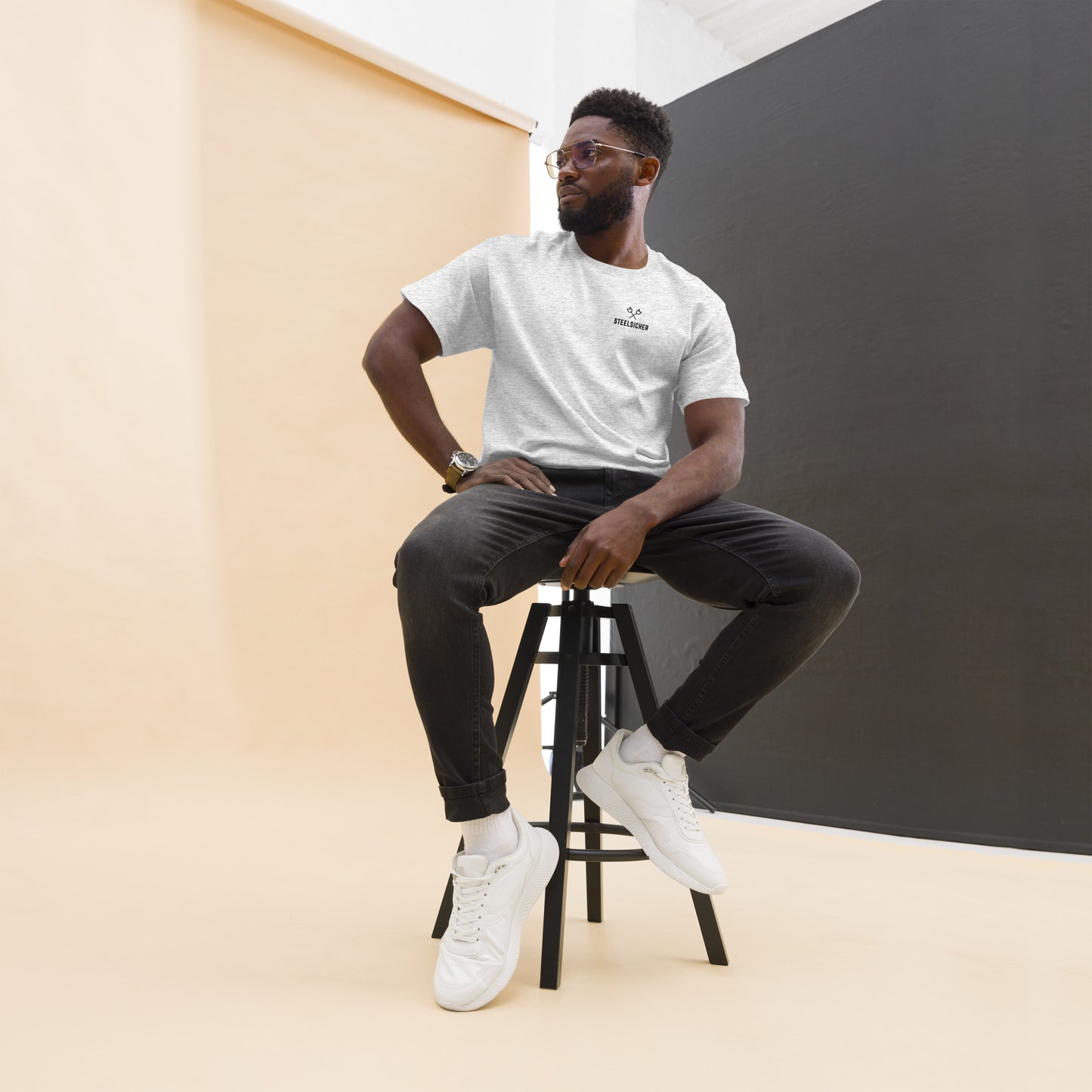 T-Shirt Basic *Chest* - in 13 Farben