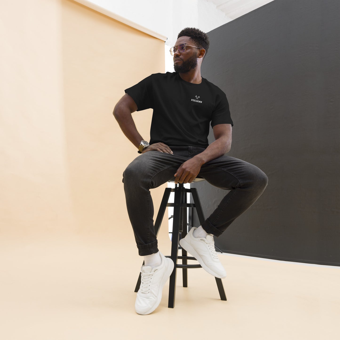 T-Shirt Basic *Chest* - in 13 Farben