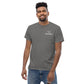 T-Shirt Basic *Chest* - in 13 Farben