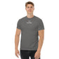 T-Shirt Basic *Center* - in 13 Farben