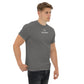 T-Shirt Basic *Center* - in 13 Farben