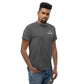 T-Shirt Basic *Chest* - in 13 Farben