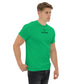 T-Shirt Basic *Center* - in 13 Farben