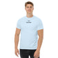 T-Shirt Basic *Center* - in 13 Farben