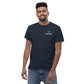 T-Shirt Basic *Chest* - in 13 Farben