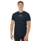T-Shirt Basic *Center* - in 13 Farben