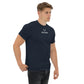 T-Shirt Basic *Center* - in 13 Farben