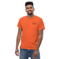 T-Shirt Basic *Chest* - in 13 Farben