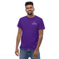 T-Shirt Basic *Chest* - in 13 Farben