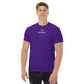 T-Shirt Basic *Center* - in 13 Farben