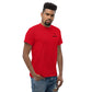 T-Shirt Basic *Chest* - in 13 Farben