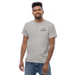 T-Shirt Basic *Chest* - in 13 Farben