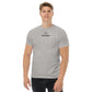 T-Shirt Basic *Center* - in 13 Farben