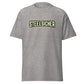 T-Shirt Basic College - in 3 Farben