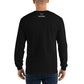 501 Longsleeve Herren - in 4 Farben