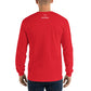 501 Longsleeve Herren - in 4 Farben