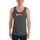 SFC Raw Tank-Top - in 3 Farben