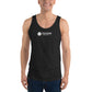 SFC Raw Tank-Top - in 3 Farben