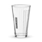 501 Pint-Glas - Light Beer