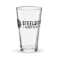 SFC Pint-Glas
