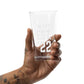 SFC Est.22 Pint-Glas