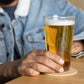 501 Pint-Glas - Dark Beer