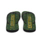 Gold Club Flight Flops©