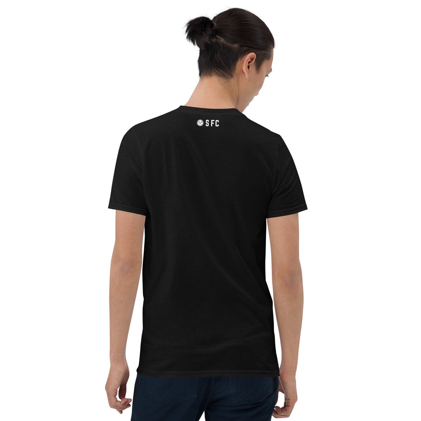 Kellerdarter Logo T-Shirt CENTER - in 4 Farben